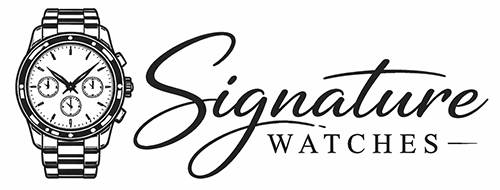 Signature Watches